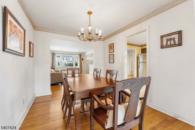 545 Homer Ter, Union Twp., NJ 07083