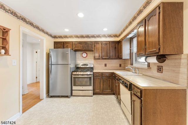 545 Homer Ter, Union Twp., NJ 07083