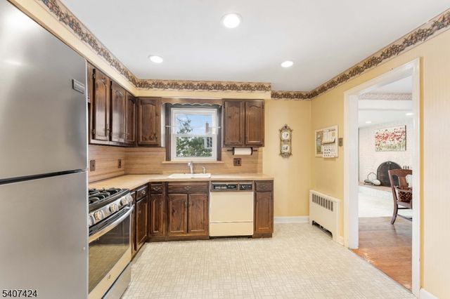 545 Homer Ter, Union Twp., NJ 07083