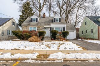 545 Homer Ter, Union Twp., NJ 07083