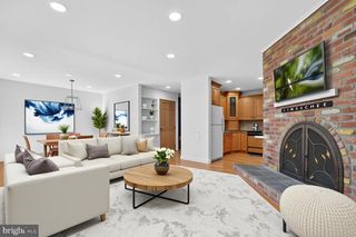 15920 WOODS CENTER RD, Silver Spring, MD 20906