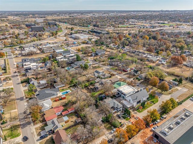 5720 N Military Avenue, Oklahoma City, OK 73118