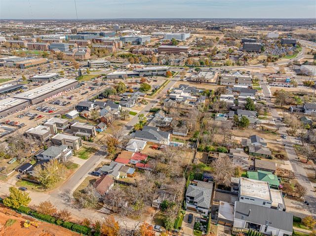 5720 N Military Avenue, Oklahoma City, OK 73118