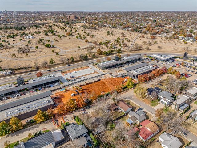 5720 N Military Avenue, Oklahoma City, OK 73118