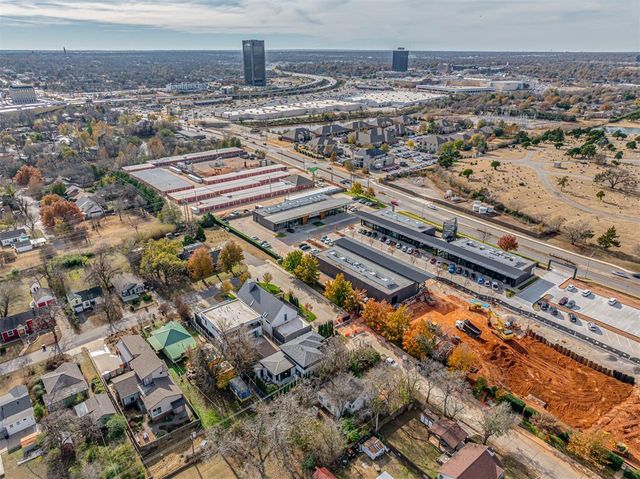 5720 N Military Avenue, Oklahoma City, OK 73118