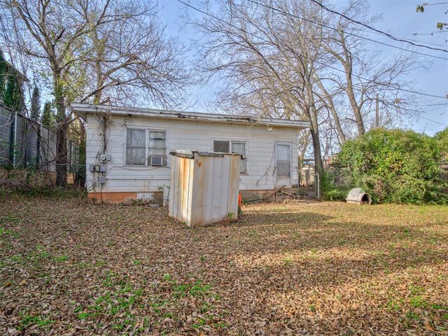 5720 N Military Avenue, Oklahoma City, OK 73118
