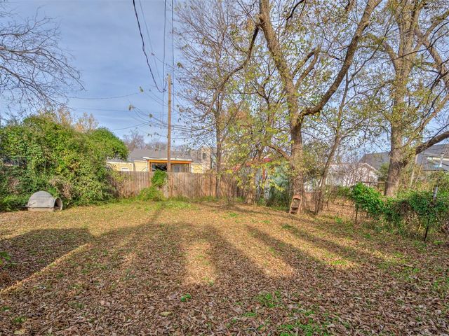 5720 N Military Avenue, Oklahoma City, OK 73118