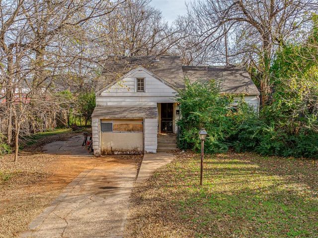 5720 N Military Avenue, Oklahoma City, OK 73118