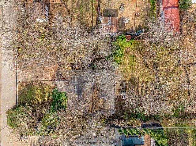 5720 N Military Avenue, Oklahoma City, OK 73118