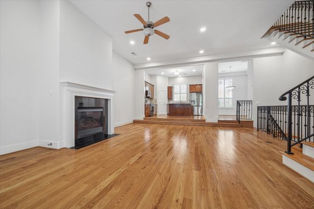 1468 California Street, Houston, TX 77006