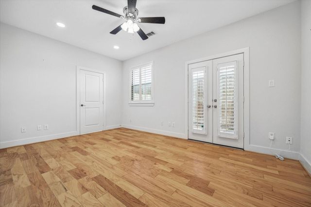 1468 California Street, Houston, TX 77006