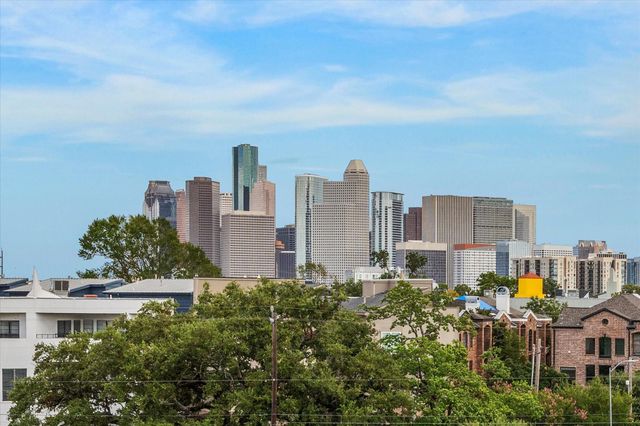 1468 California Street, Houston, TX 77006