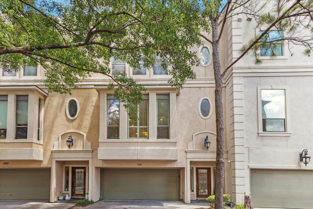 1468 California Street, Houston, TX 77006
