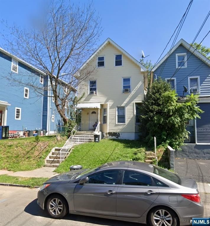 38 Bruen Avenue, Irvington, NJ 07111