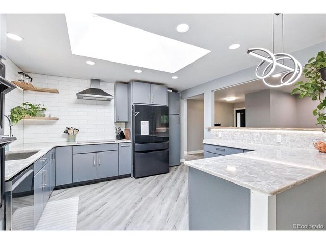 6505 W Hampden Ave, Lakewood, CO 80227