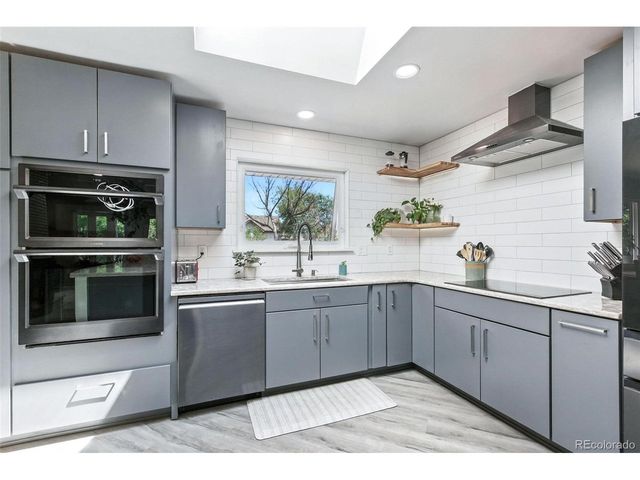 6505 W Hampden Ave, Lakewood, CO 80227