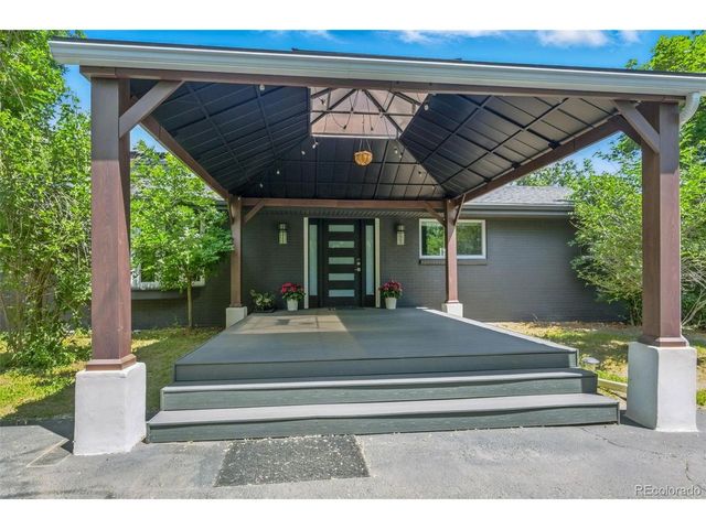 6505 W Hampden Ave, Lakewood, CO 80227