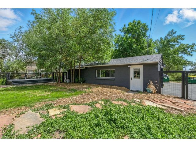 6505 W Hampden Ave, Lakewood, CO 80227