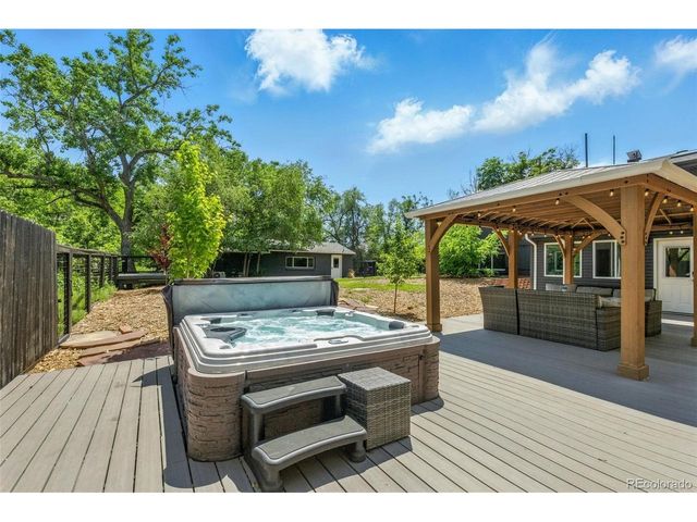 6505 W Hampden Ave, Lakewood, CO 80227