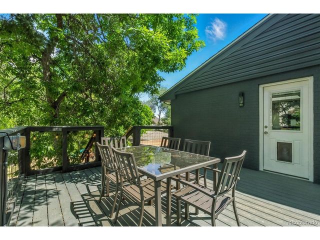 6505 W Hampden Ave, Lakewood, CO 80227