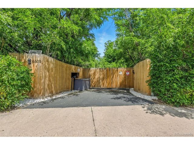 6505 W Hampden Ave, Lakewood, CO 80227