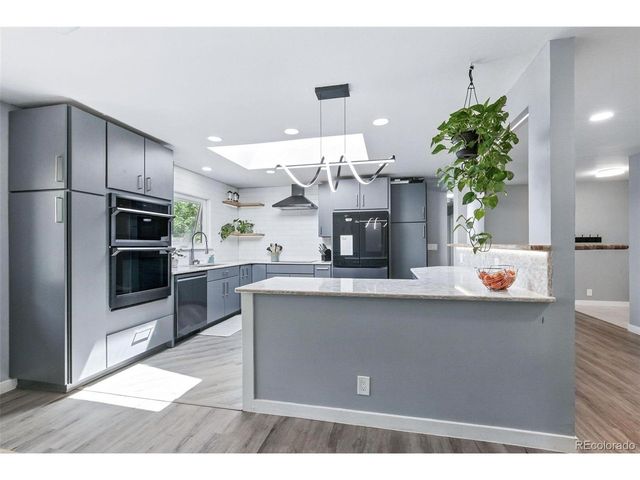 6505 W Hampden Ave, Lakewood, CO 80227