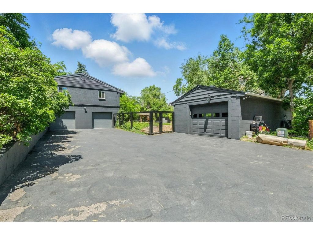 6505 W Hampden Ave, Lakewood, CO 80227