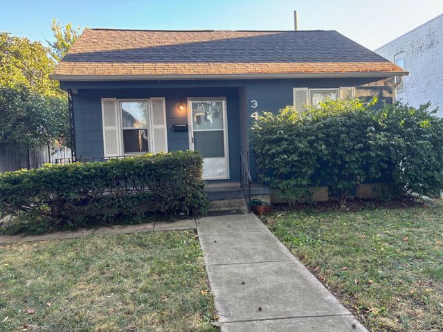 344 E Mithoff Street, Columbus, OH 43206