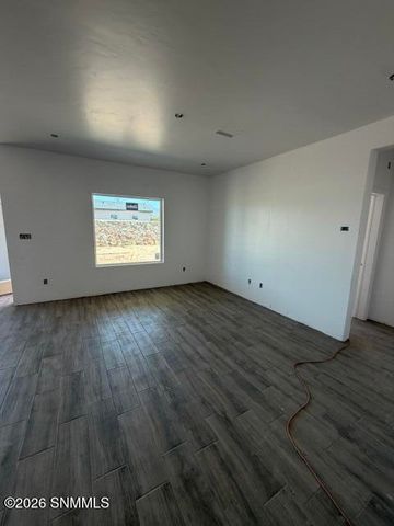 6544 Phoenix Street, Las Cruces, NM 88012