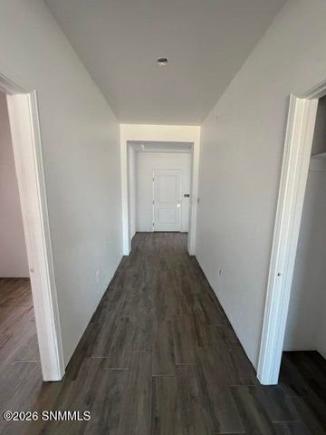 6544 Phoenix Street, Las Cruces, NM 88012
