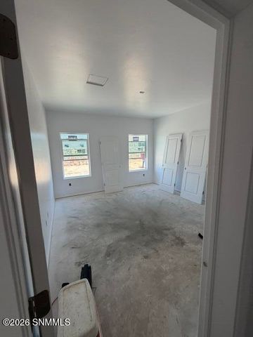 6544 Phoenix Street, Las Cruces, NM 88012