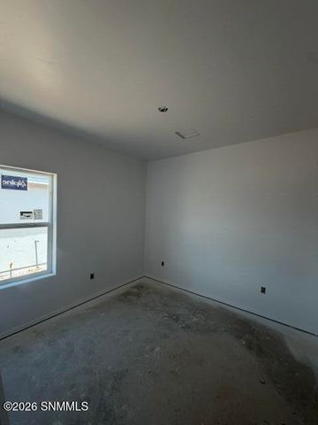 6544 Phoenix Street, Las Cruces, NM 88012