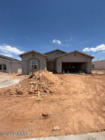 6544 Phoenix Street, Las Cruces, NM 88012