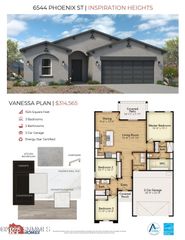 6544 Phoenix Street, Las Cruces, NM 88012