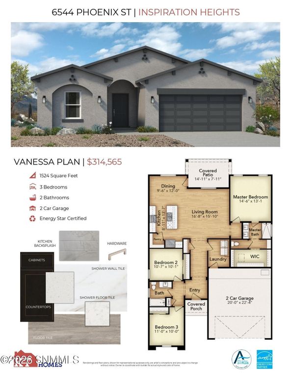 6544 Phoenix Street, Las Cruces, NM 88012