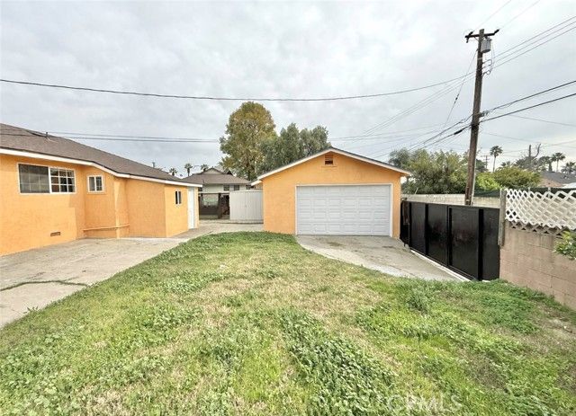 732 James, Pomona, CA 91767