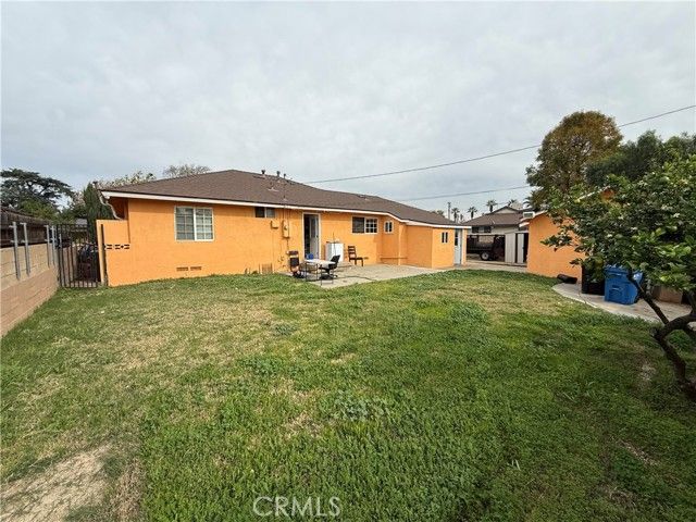 732 James, Pomona, CA 91767