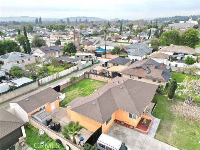 732 James, Pomona, CA 91767