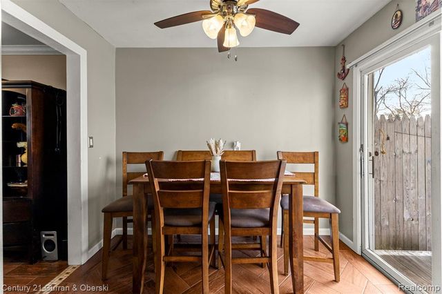 4306 Elizabeth Street, Wayne, MI 48184