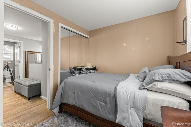 4306 Elizabeth Street, Wayne, MI 48184