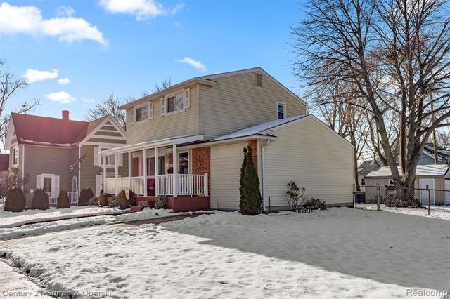 4306 Elizabeth Street, Wayne, MI 48184