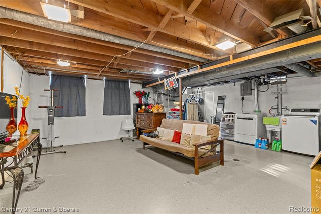 4306 Elizabeth Street, Wayne, MI 48184