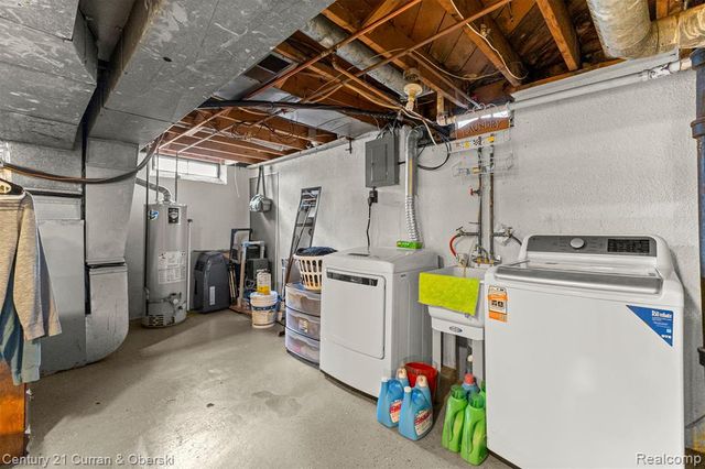 4306 Elizabeth Street, Wayne, MI 48184