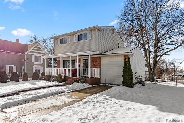 4306 Elizabeth Street, Wayne, MI 48184