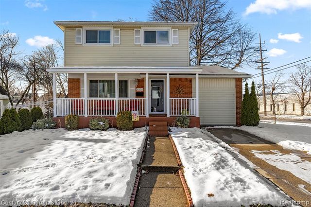 4306 Elizabeth Street, Wayne, MI 48184