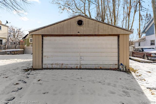 4306 Elizabeth Street, Wayne, MI 48184