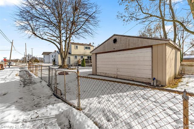 4306 Elizabeth Street, Wayne, MI 48184