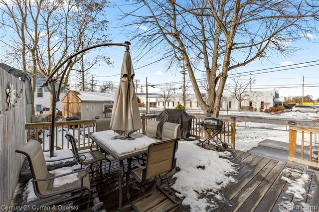 4306 Elizabeth Street, Wayne, MI 48184