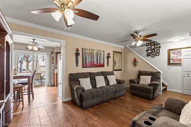 4306 Elizabeth Street, Wayne, MI 48184