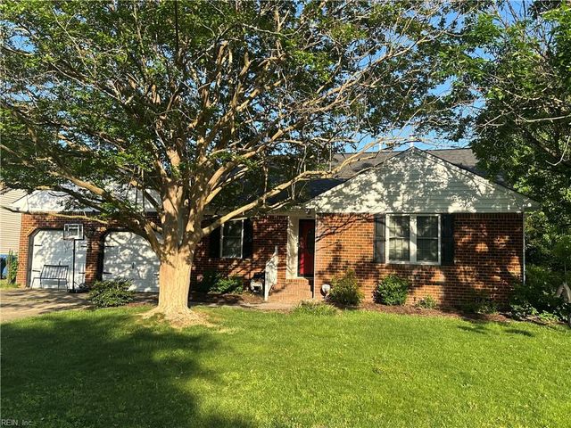 2616 Meckley CT, Virginia Beach, VA 23454